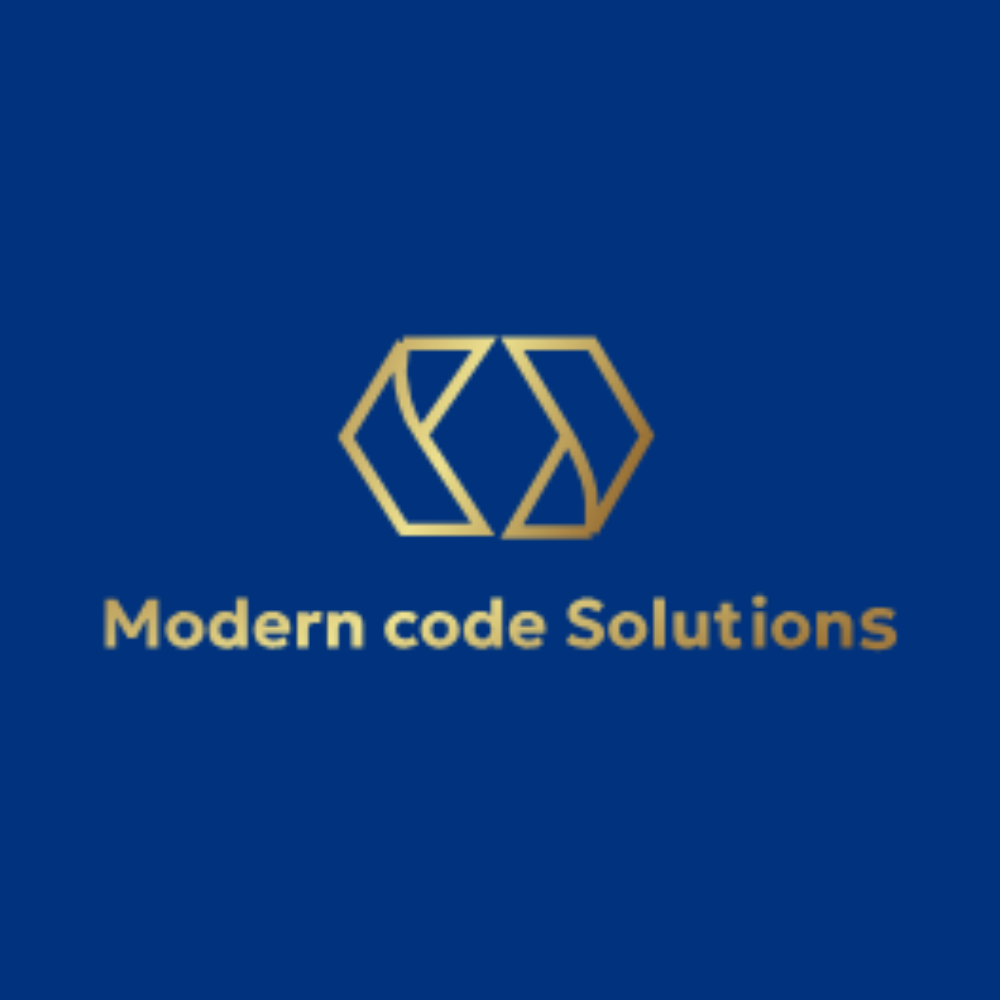 Modern Code Solutions